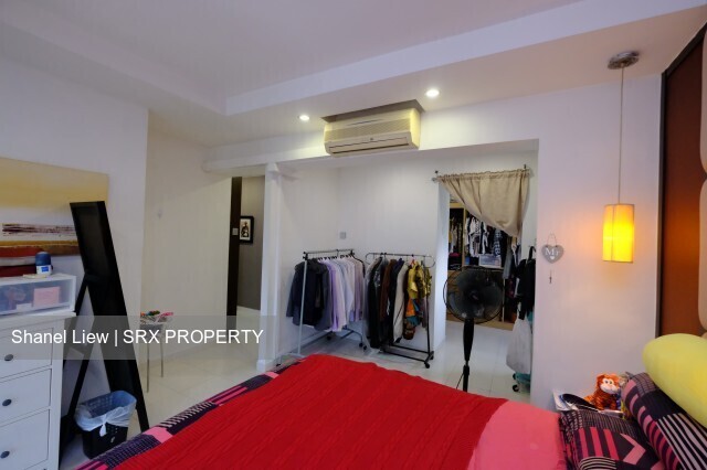 Blk 297A Compassvale Street (Sengkang), HDB Executive #241244781